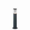 Borne lumineuse Ideal Lux TRONCO Anthracite, 1 lumière