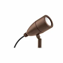 Borne lumineuse Ideallux INSIDE Crème, 1 lumière