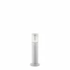 Borne lumineuse Ideallux TRONCO Blanc, 1 lumière
