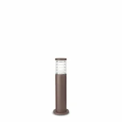 Borne lumineuse Ideallux TRONCO Crème, 1 lumière