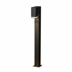 Borne lumineuse Konstsmide Antares Noir, 1 lumière