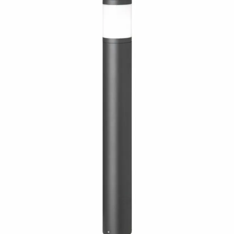 Borne lumineuse LCD 5059 Noir, 1 lumière