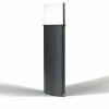 Borne lumineuse LEDVANCE ENDURA Noir, 1 lumière