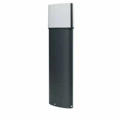 Borne lumineuse LEDVANCE ENDURA Noir, 1 lumière
