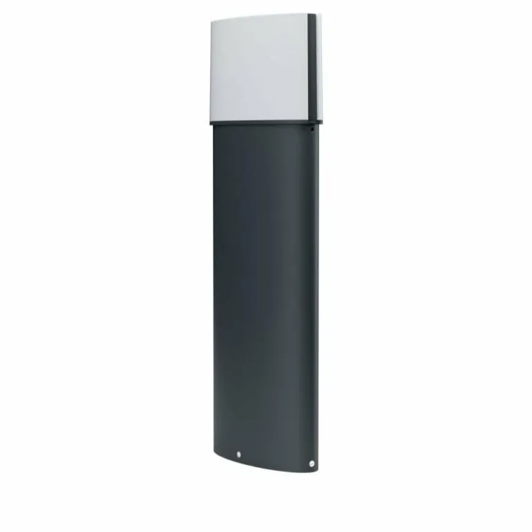 Borne lumineuse LEDVANCE ENDURA Noir, 1 lumière