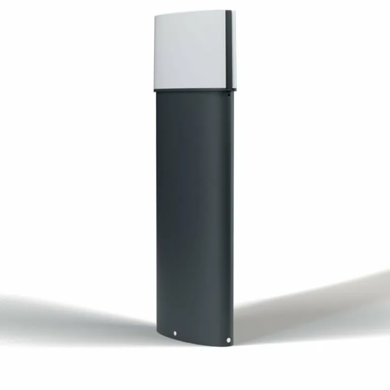 Borne lumineuse LEDVANCE ENDURA Noir, 1 lumière