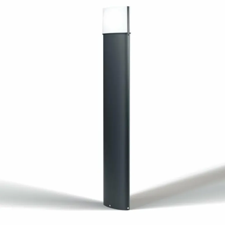 Borne lumineuse LEDVANCE ENDURA Noir, 1 lumière