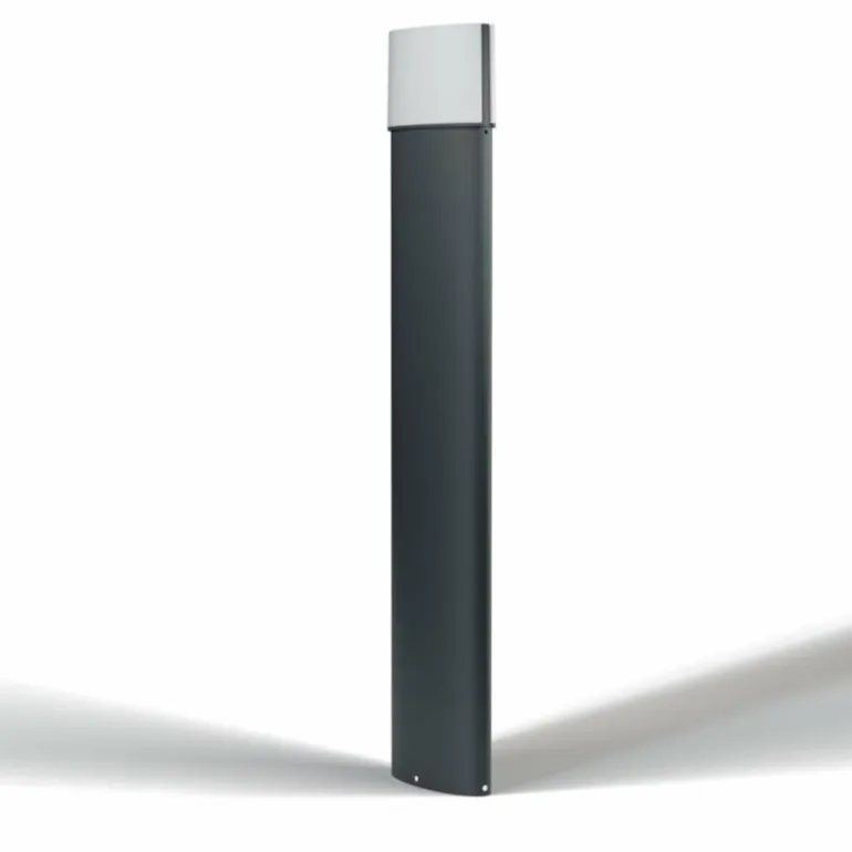 Borne lumineuse LEDVANCE ENDURA Noir, 1 lumière