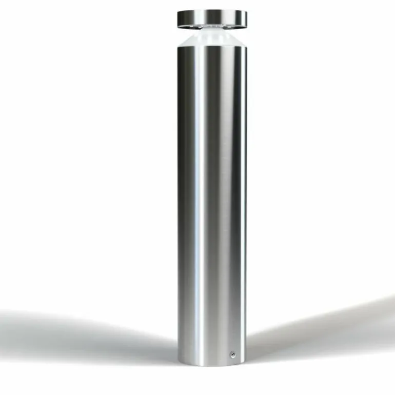 Borne lumineuse LEDVANCE ENDURA Acier inoxydable, 1 lumière