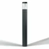 Borne lumineuse LEDVANCE SMART+ Gris, 1 lumière, Changeur de couleurs