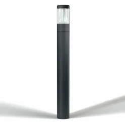 Borne lumineuse LEDVANCE SMART+ Gris, 1 lumière, Changeur de couleurs