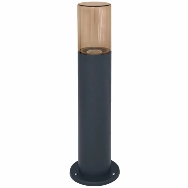 Borne lumineuse LEDVANCE ENDURA Anthracite, 1 lumière