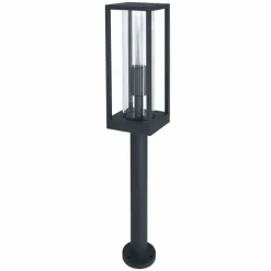 Borne lumineuse LEDVANCE ENDURA Anthracite, 1 lumière