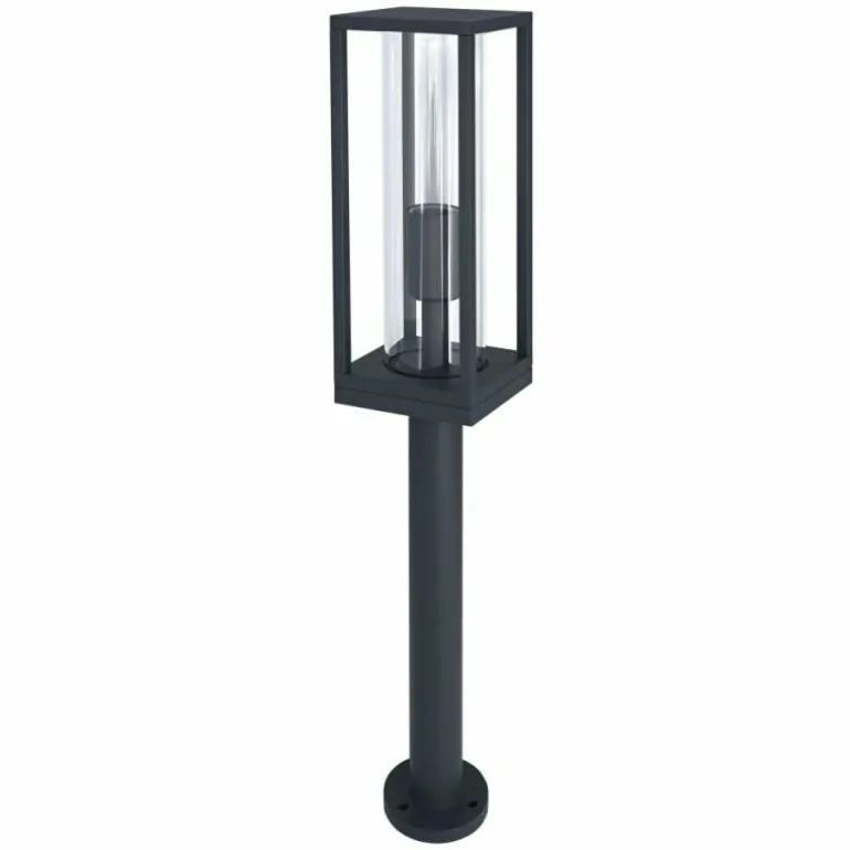 Borne lumineuse LEDVANCE ENDURA Anthracite, 1 lumière