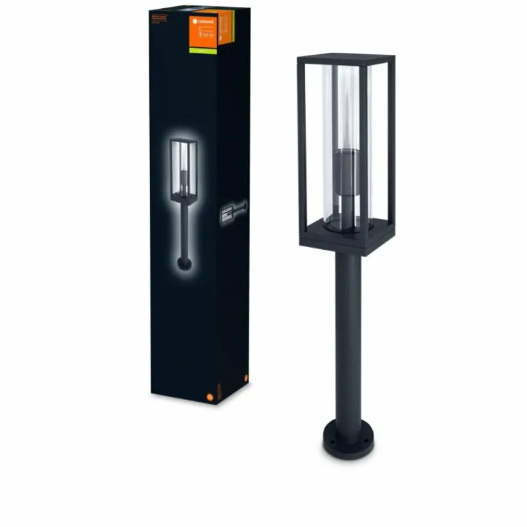 Borne lumineuse LEDVANCE ENDURA Anthracite, 1 lumière