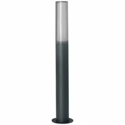 Borne lumineuse LEDVANCE ENDURA Gris, 1 lumière