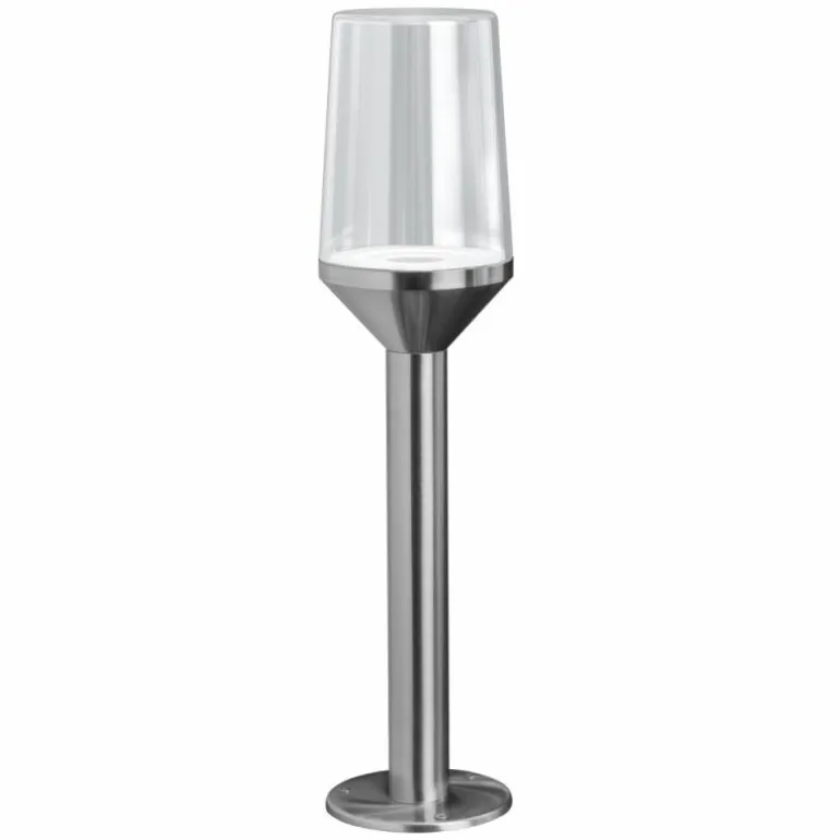 Borne lumineuse LEDVANCE ENDURA Acier inoxydable, 1 lumière