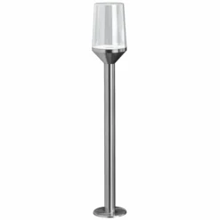 Borne lumineuse LEDVANCE ENDURA Acier inoxydable, 1 lumière