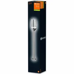 Borne lumineuse LEDVANCE ENDURA Acier inoxydable, 1 lumière