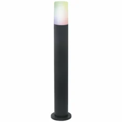 Borne lumineuse LEDVANCE Smart+ Gris, 1 lumière