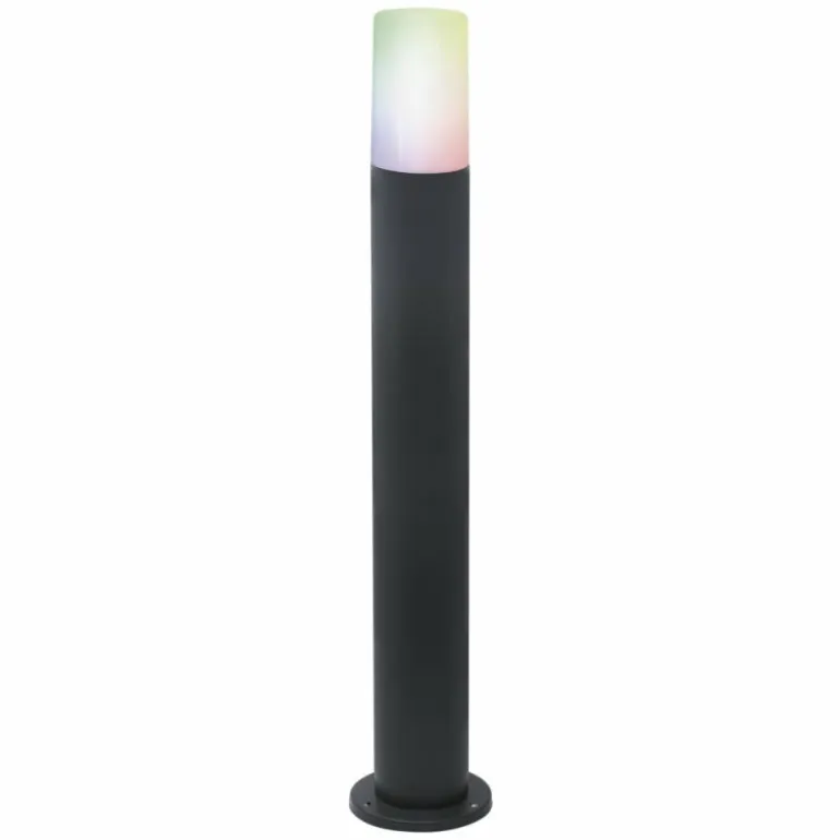 Borne lumineuse LEDVANCE Smart+ Gris, 1 lumière
