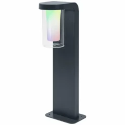 Borne lumineuse LEDVANCE Smart+ Gris, 1 lumière