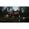 Borne lumineuse LEDVANCE Smart+ Gris, 1 lumière
