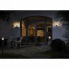 Borne lumineuse LEDVANCE ENDURA® Acier inoxydable, 1 lumière