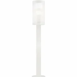Borne lumineuse Nordlux COUPAR Blanc, 1 lumière