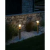 Borne lumineuse Nordlux LINTON Laiton, 1 lumière