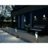 Borne lumineuse Nordlux PONTIO Beige, 1 lumière
