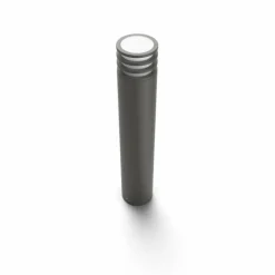 Borne lumineuse Philips Hue Ambiance White Lucca LED Anthracite, 1 lumière