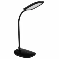 Luminaires Globo Lighting Éclairage Led|Botal Lampe à poser LED Noir, 1 lumière