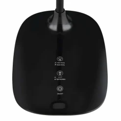 Luminaires Globo Lighting Éclairage Led|Botal Lampe à poser LED Noir, 1 lumière