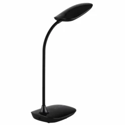 Luminaires Globo Lighting Éclairage Led|Botal Lampe à poser LED Noir, 1 lumière