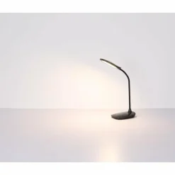 Luminaires Globo Lighting Éclairage Led|Botal Lampe à poser LED Noir, 1 lumière