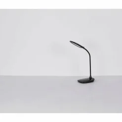 Luminaires Globo Lighting Éclairage Led|Botal Lampe à poser LED Noir, 1 lumière