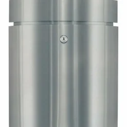 Boîte aux lettres Albert 743 Acier inoxydable