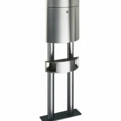 Boîte aux lettres Albert 765 Acier inoxydable