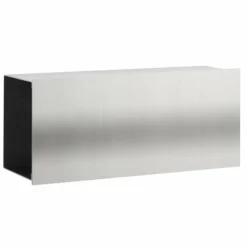 Boîte aux lettres CMD Acier inoxydable
