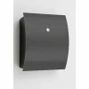 Boîte aux lettres CMD Anthracite
