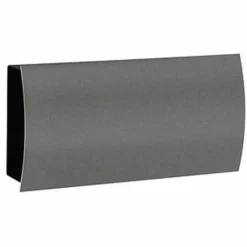 Boîte aux lettres CMD Anthracite