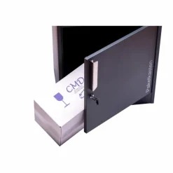 Boîte aux lettres CMD PAKET Anthracite