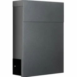 Boîte aux lettres LCD 3030 Noir