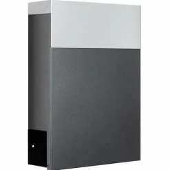 Boîte aux lettres LCD 3031 Noir