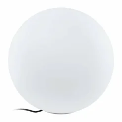 boule lumineuse Eglo MONTEROLO-Z LED Blanc, 1 lumière, Changeur de couleurs