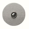 Bouton de sonnette Albert 947 Acier inoxydable