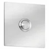 Bouton de sonnette CMD Acier inoxydable