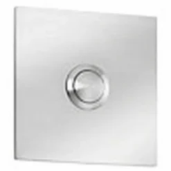 Bouton de sonnette CMD Acier inoxydable