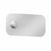 Bouton de sonnette CMD Acier inoxydable